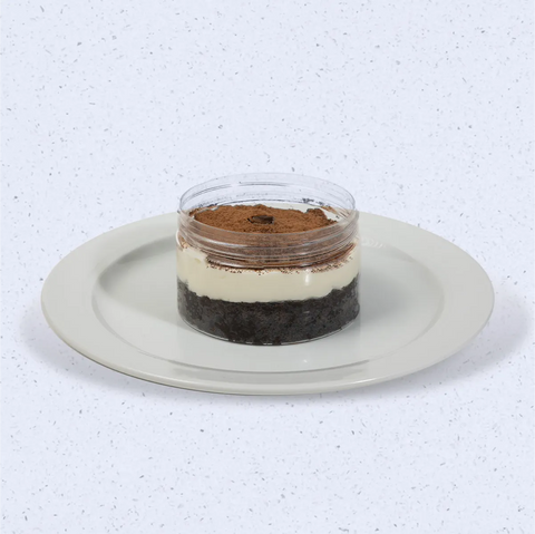 French Tiramisu Pastry - Box of 2